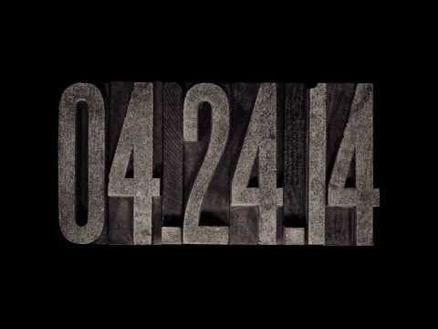 Chrysalis Teaser - 04.24.14
