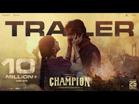 Official Trailer