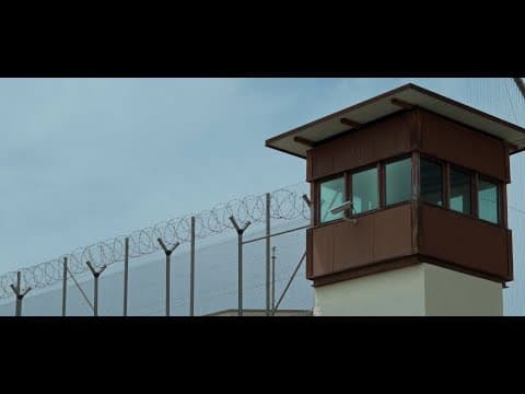 WE WON'T SHUT UP - Official Trailer (HD) 2022