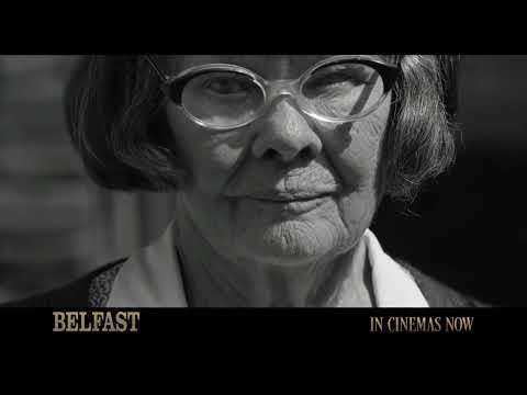 Belfast - BAFTA Spot 30s- In Cinemas Now