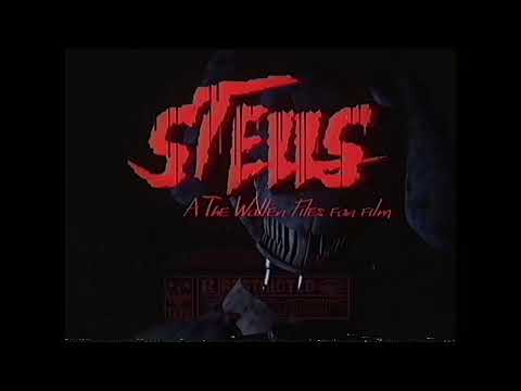 STELLS: The Walten Files FanFilm | OFFICIAL TV SPOT