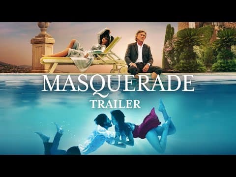 Official Trailer [Subtitled]