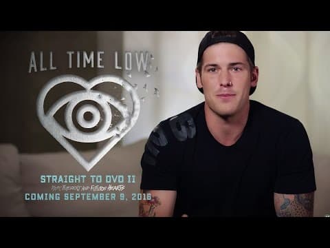 All Time Low - Straight To DVD II (Official Trailer)
