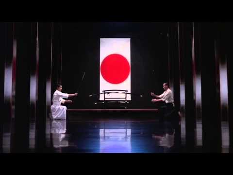 AFS Presents: Mishima A Life in Four Chapters