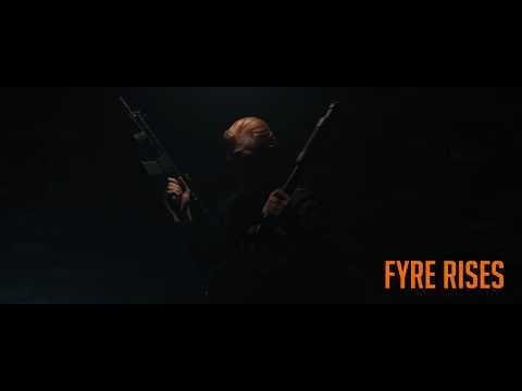 Trailer #1 - Family