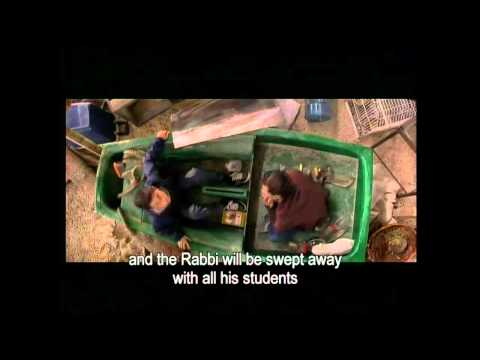Mabul trailer engsubs