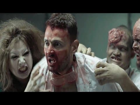الاعلان الرسمي لفيلم أحمد نوتردام بطولة النجم رامز جلال - فيلم عيد الفطر 2021