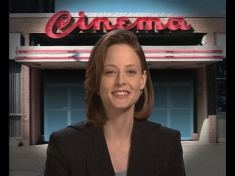 "Reel Herstory" with Jodie Foster - First 10 minutes
