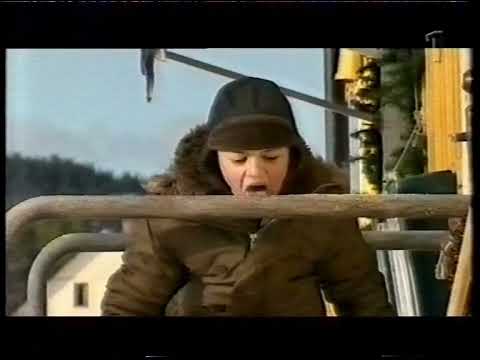 Kaspar i Nudådalen (ur Lilla aktuellt)