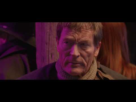 Bikers vs Werewolves teaser