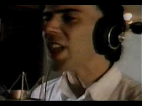 Titãs - Vídeo Show, lançamento do "Tudo ao mesmo tempo agora", 1991