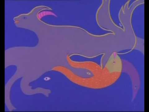 Dóra Keresztes - Wizards (Garabonciák)