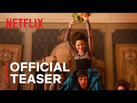 Official Teaser [Subtitled]