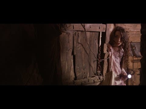 Juan con miedo (Fearful John) - Cortometraje