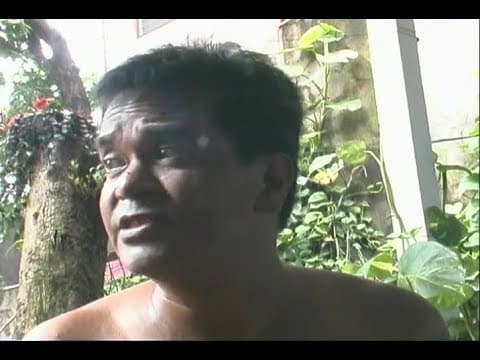 Dante "Howlin" Dave David - Pinoi Rock & Rhythm (2003)