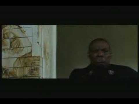 Land of The Blind - TRAILER