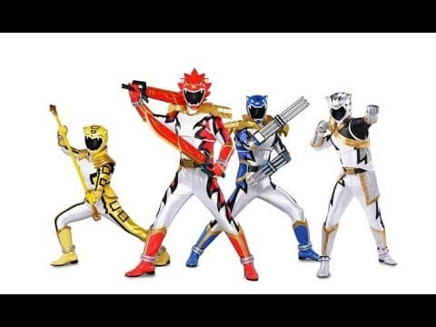 Tokusatsu Gagaga : Trailer