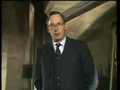 The Trial Of King Richard The Third - Introduction.