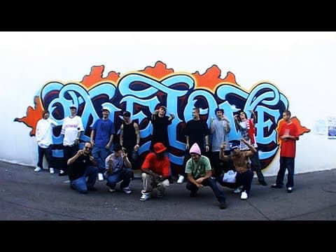 One Love | Finger On Da Trigger (2005)