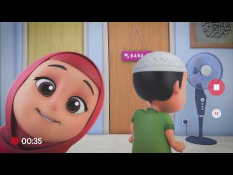 NUSSA : Teaser Trailer