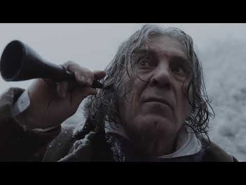 "Ludwig and Johanna" Trailer (English version)
