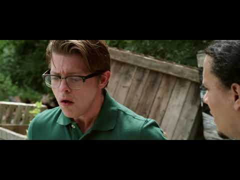 SOMETHING, SOMEWHERE (2024) - Teaser