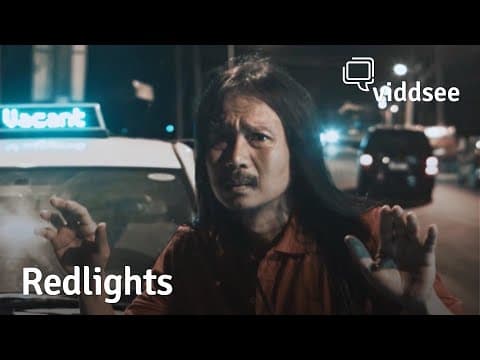#FeelGoodFilms: Redlights // Viddsee.com