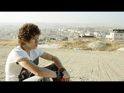 The Other Son - Trailer