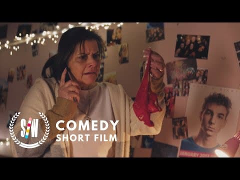 Bad Indian "The Villain Origin Story" | Comedy Short Film