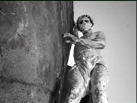 Il Mosè di Michelangelo