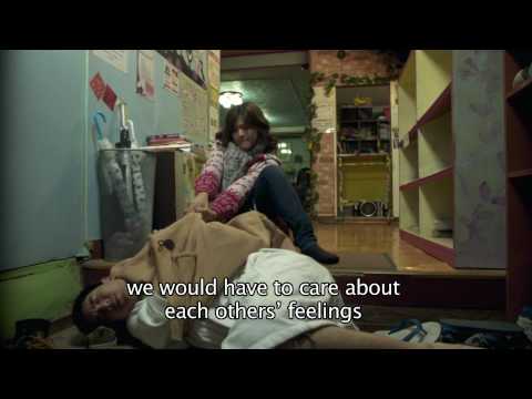 Hello Stranger (Official International Trailer)
