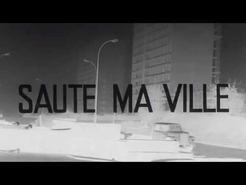 But elsewhere is always better. Mais ailleurs c’est toujours mieux