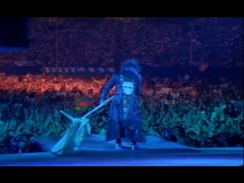 Access All Areas: A Rock & Roll Odyssey DVD Clip #2