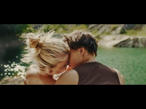 Run Me Wild (2026) – Offizieller Trailer | Spielfilm von Catharina Lott