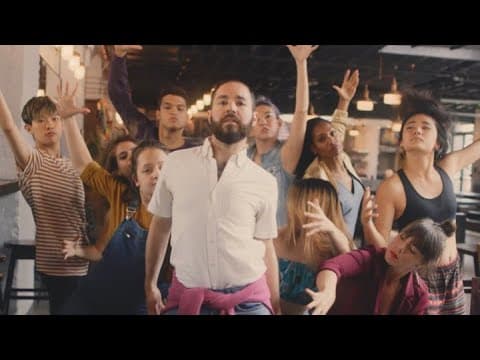 SWEATER clip | BFI London Film Festival 2019