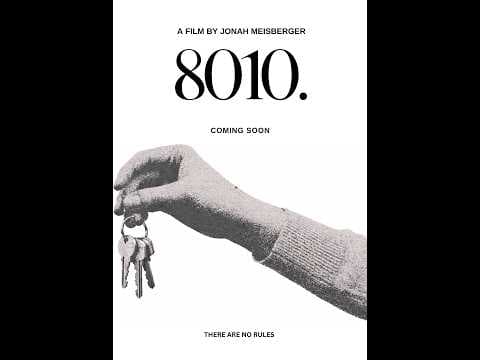 8010; A Short Film by Jonah Meisberger