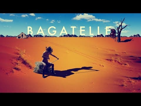 Багатель