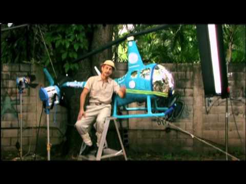 DE REPENTE LA PELICULA- HD TRAILER- www.icineytv.com