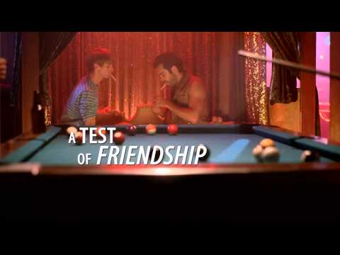Test Trailer