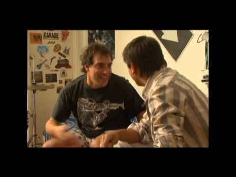 Cine_Trailer "La Despedida"