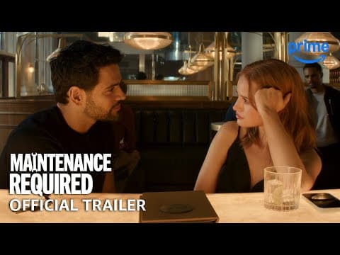 Official Trailer
