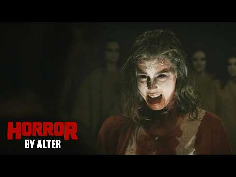 Horror Short Film "The Feat" | ALTER | Online Premiere