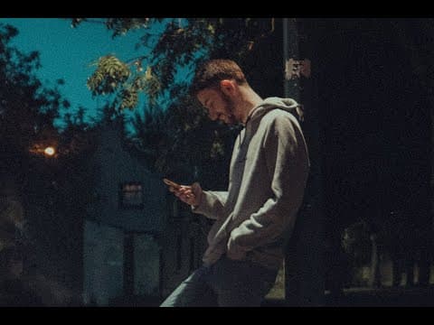 One Night in Cork (2021) Official Trailer