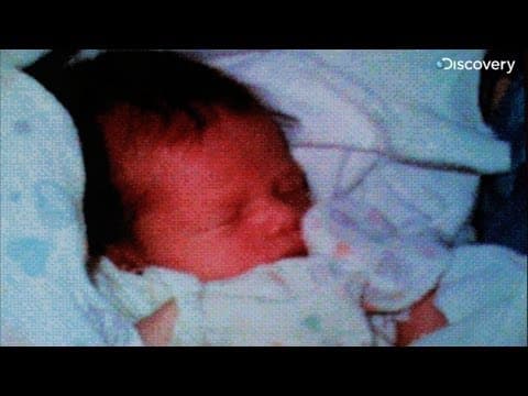 First Camera Phone Captures Birth - How We Invented The World