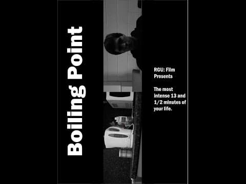 Boiling Point (Short Film)