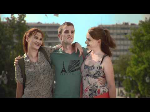 The guide (o xenagos), official trailer HD