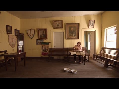 Amor fantasma | Trailer