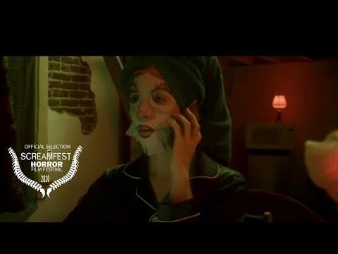 Stalkers | Horror Short Film | Screamfest
