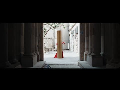 BARRE - Trailer - Charlotte Dauphin
