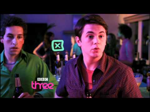 "Young, Free and Single" - Pramface: Launch Trailer - BBC Three